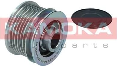 Alternator Freewheel Clutch RC015 - image 4