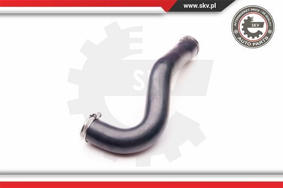 Charge Air Hose 24SKV193 - image 3