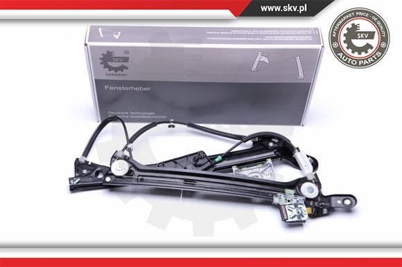 Window Regulator 00SKV341