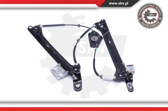 Window Regulator 00SKV341 - image 2