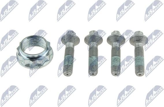Repair Kit, wheel hub KLT-ME-016-Z