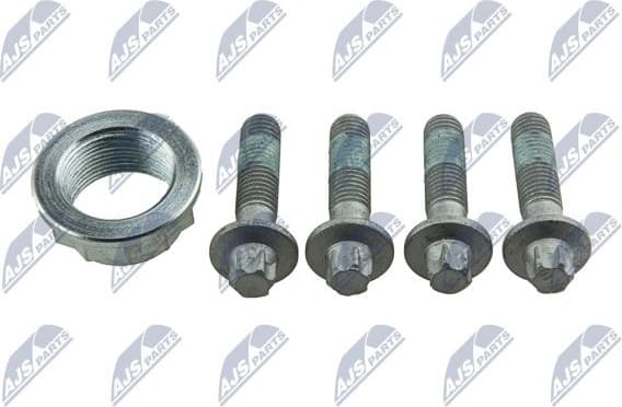Repair Kit, wheel hub KLT-ME-016-Z - image 2