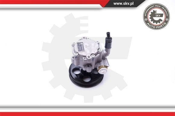 Hydraulic Pump, steering 10SKV251 - image 5