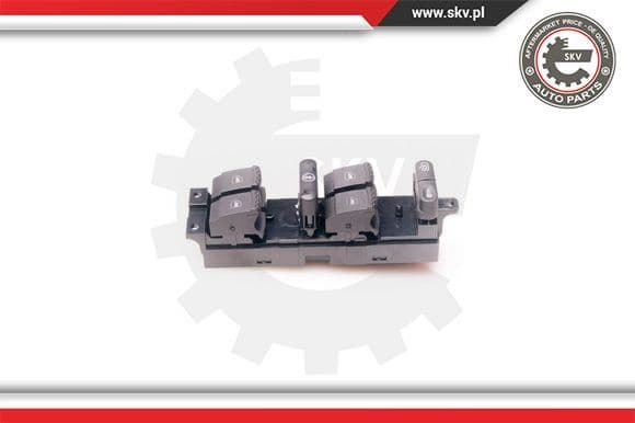 Switch, window regulator 37SKV012 - image 2