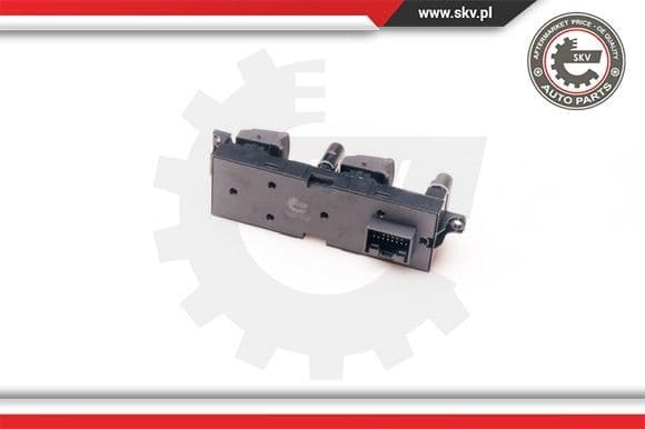 Switch, window regulator 37SKV012 - image 3