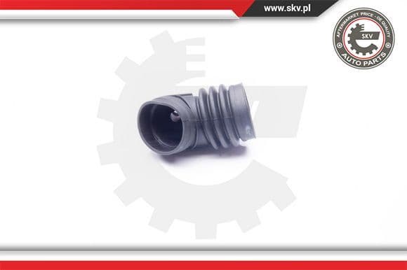 Intake Hose, air filter 24SKV438 - image 2