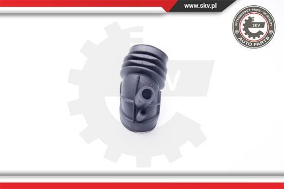 Intake Hose, air filter 24SKV438 - image 3