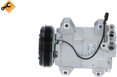 Compressor, air conditioning EASY FIT 320025
