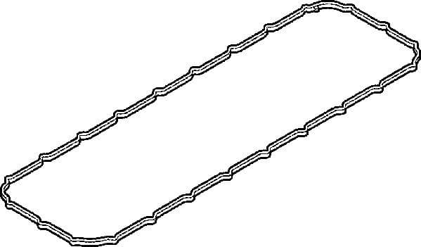 Gasket, cylinder head cover 569.330 - image 3