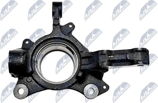 Steering Knuckle, wheel suspension ZZP-RE-024 - image 3