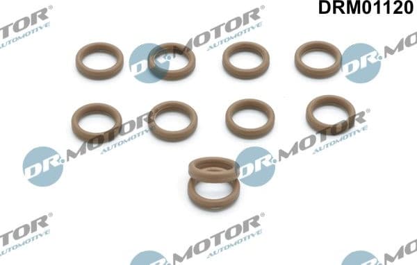 Repair Kit, air conditioning DRM01120