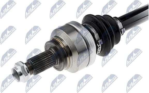 Drive Shaft NPW-BM-047 - image 2
