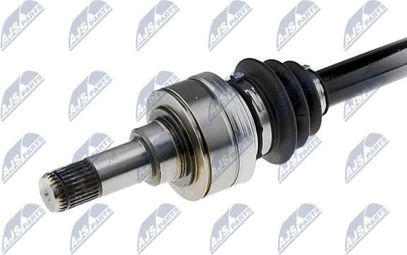 Drive Shaft NPW-BM-047 - image 3