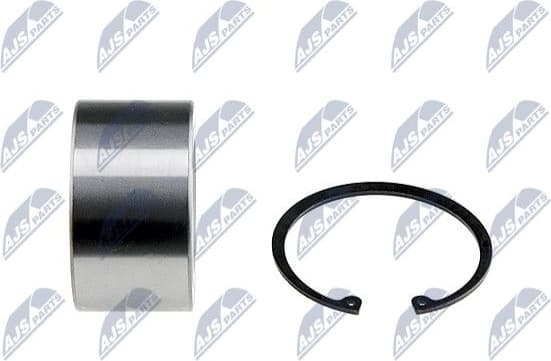 Wheel Bearing Kit KLP-DW-095 - image 2