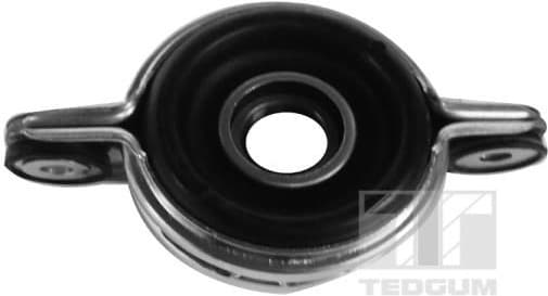 Suspension, propshaft 00289060 - image 2