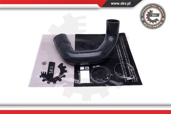 Charge Air Hose 43SKV359