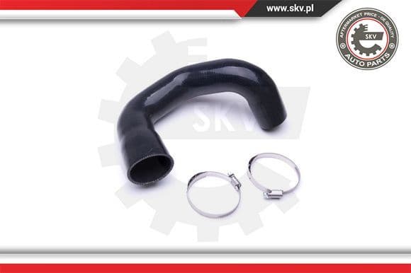 Charge Air Hose 43SKV359 - image 3