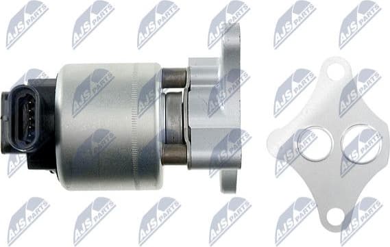 EGR Valve EGR-PE-000 - image 3