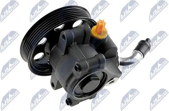 Hydraulic Pump, steering SPW-FR-018 - image 2