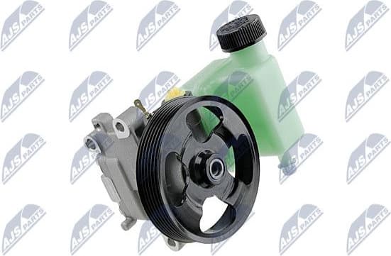 Hydraulic Pump, steering SPW-MZ-001