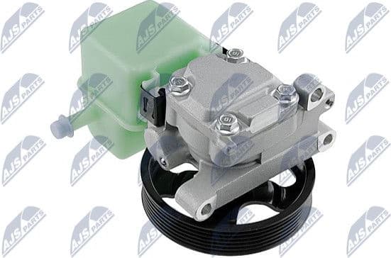 Hydraulic Pump, steering SPW-MZ-001 - image 5
