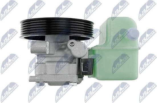 Hydraulic Pump, steering SPW-MZ-001 - image 6
