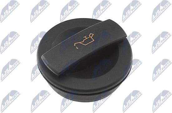 Cap, oil filler neck BKO-VW-000