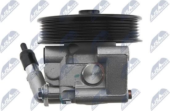 Hydraulic Pump, steering SPW-FR-025 - image 3