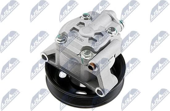 Hydraulic Pump, steering SPW-FR-025 - image 4