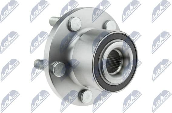 Wheel Bearing Kit KLP-FR-042