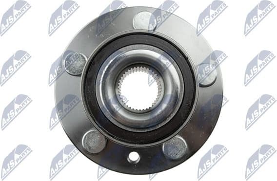 Wheel Bearing Kit KLP-FR-042 - image 5