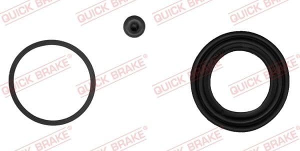 Repair Kit, brake caliper 114-0172