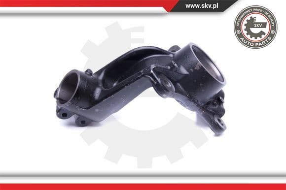 Steering Knuckle, wheel suspension 47SKV121 - image 2