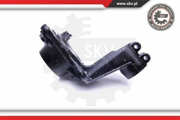 Steering Knuckle, wheel suspension 47SKV121 - image 5