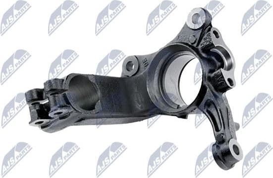 Steering Knuckle, wheel suspension ZZP-VW-001 - image 2