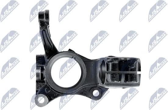 Steering Knuckle, wheel suspension ZZP-VW-001 - image 3