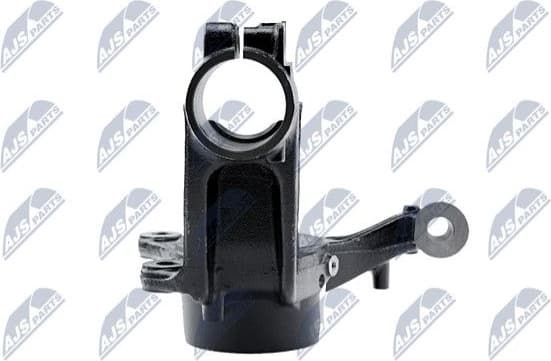 Steering Knuckle, wheel suspension ZZP-VW-001 - image 5