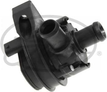 Water Pump, engine cooling ThermalPro™ 41554E