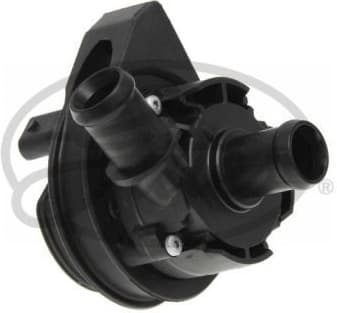 Water Pump, engine cooling ThermalPro™ 41554E - image 2