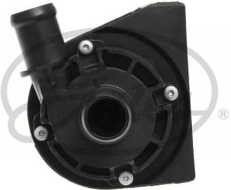 Water Pump, engine cooling ThermalPro™ 41554E - image 4