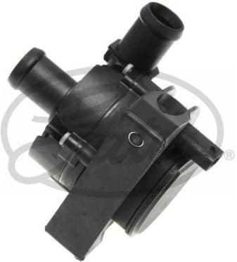 Water Pump, engine cooling ThermalPro™ 41554E - image 6
