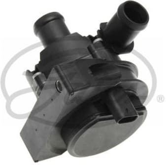 Water Pump, engine cooling ThermalPro™ 41554E - image 7