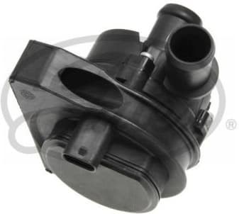 Water Pump, engine cooling ThermalPro™ 41554E - image 9