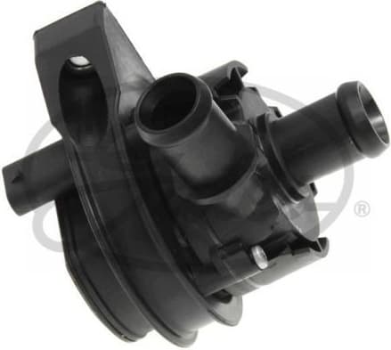 Water Pump, engine cooling ThermalPro™ 41554E - image 12