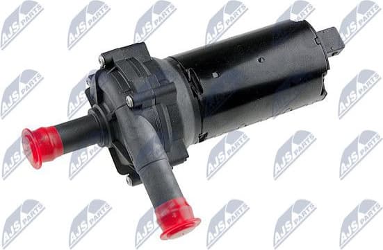 Water Recirculation Pump, parking heater CPZ-LR-000