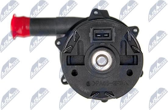 Water Recirculation Pump, parking heater CPZ-LR-000 - image 4