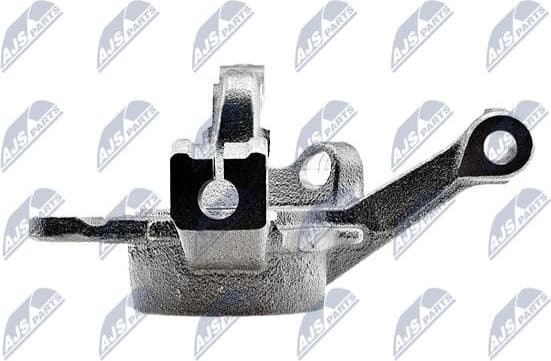 Steering Knuckle, wheel suspension ZZP-RE-015 - image 5