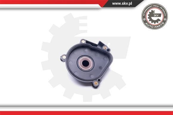 Oil Separator, crankcase ventilation 31SKV062 - image 2