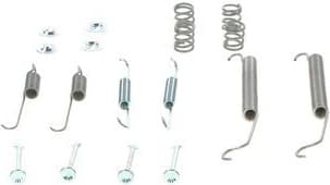 Accessory Kit, brake shoes 1 987 475 412 - image 2