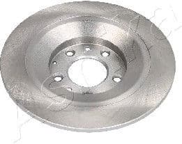 Brake Disc 61-03-328C - image 2